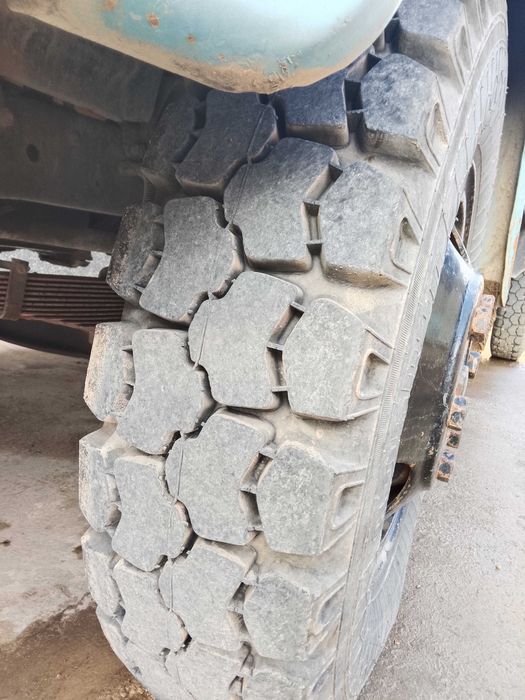 Газ 53 сотилади нахтга