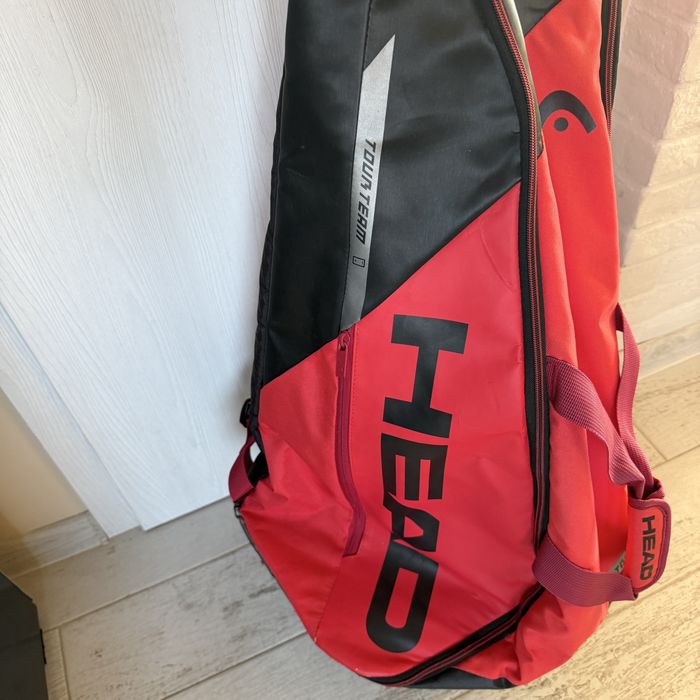 Термо сак за тенис ракети Head tour team 9R