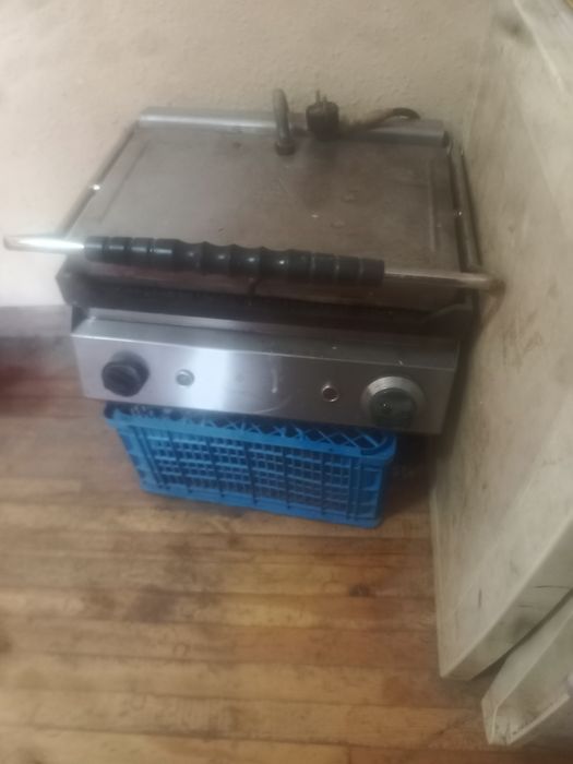 Лаваш техниками канпилик бор