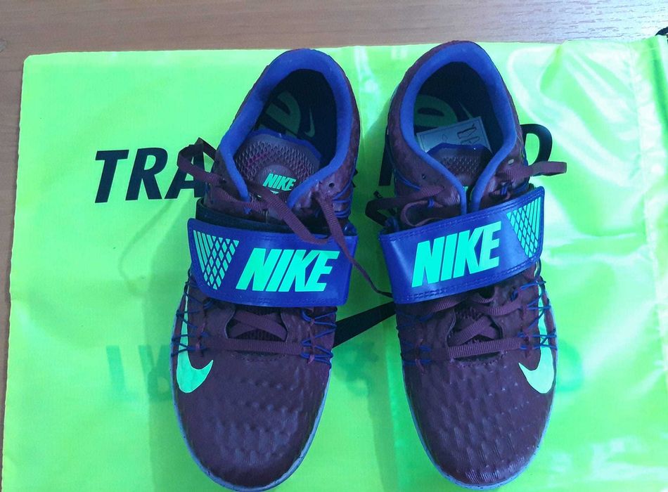 Pantofi cuie Atletism Nike 40.5