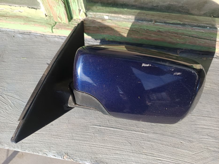 Странични огледала за задно виждане за бмв е39