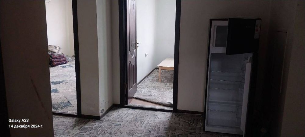 кора камиш  1 хона аренда