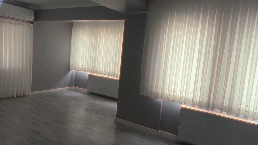 Нека обновим пердетата на целия ви дом