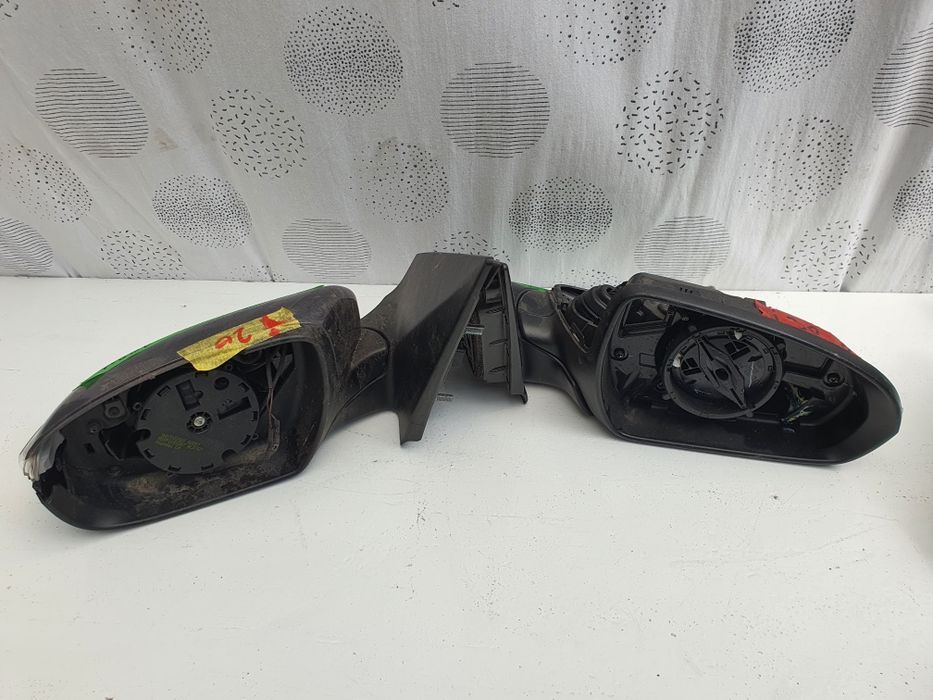 Огледало Hyundai i20 i30 2011/2020г