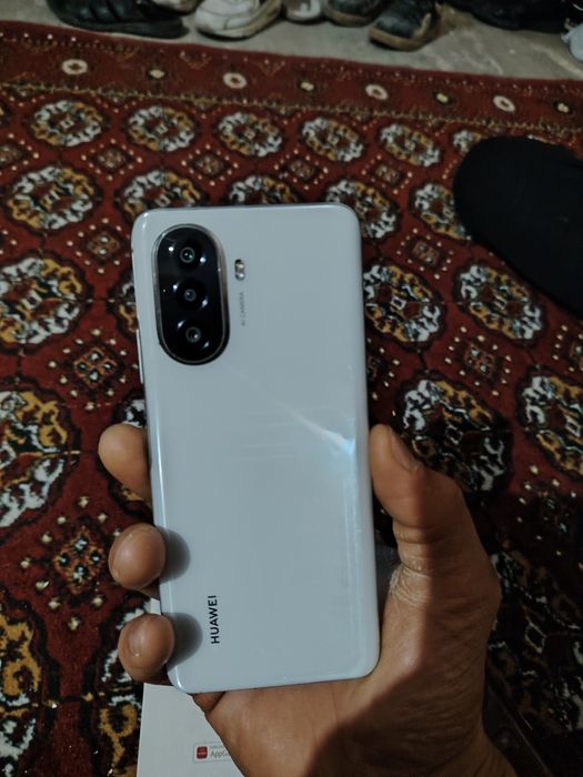 Huave nova y 70  madel 128 hotra