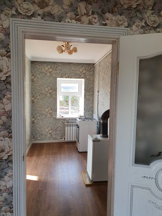 Продам дом новый