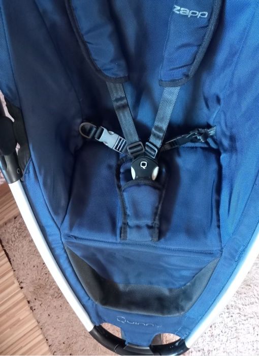 Quinny Детска количка