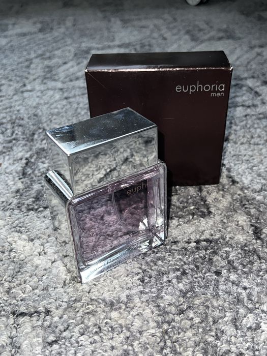 Parfum Calvin Klein