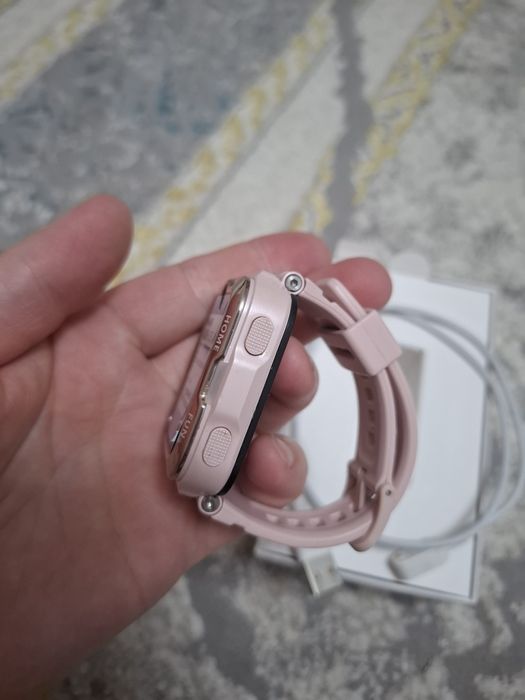 Смарт часы HUAWEI