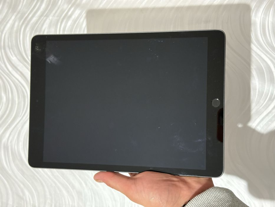 iPad 9-го поколения (2021)