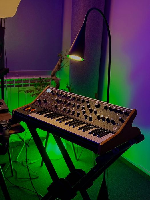 Studio de înregistrări - Sectorul 1 - Piața Romană.