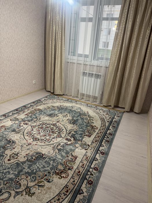 квартира беріледі ұзақ мерзімге