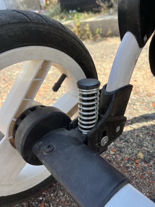 Детска  количка Зара