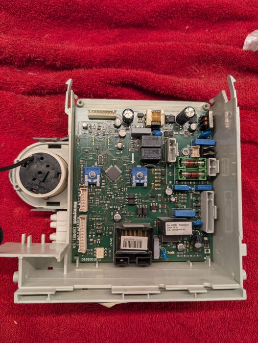 Pachet Piese Centrală Ferroli Fereasy F24