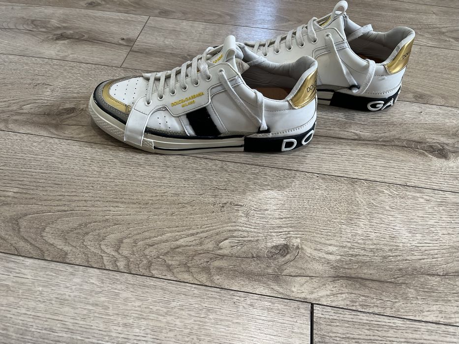 Sneakers Dolce&Gabanna