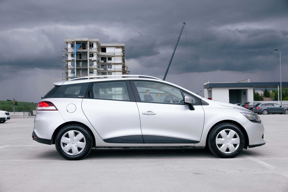 RENAULT Clio 2014 — imagine 4