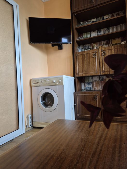 Дава под наем двустаен апартамент в гр. Стара Загора