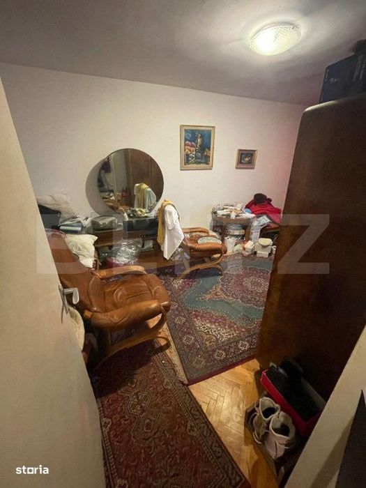 Apartament cu 3 camere, 67mp, Libertatii — fotografia 1