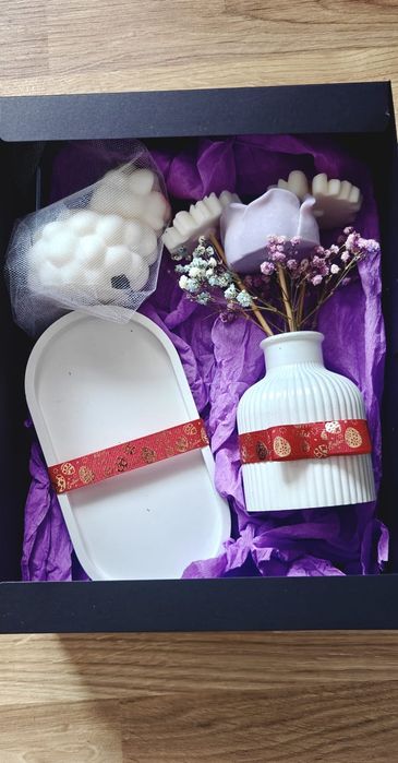 Lumanari handmade