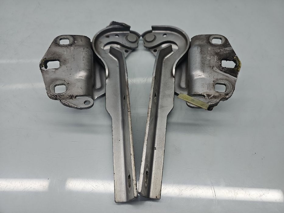 Set balamale capota Volkswagen Passat CC (358) [Fabr 2012-2016] Coupe