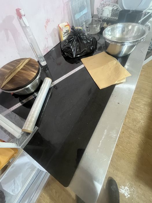 Гранитный камень