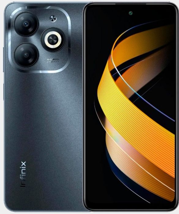 Infinix Smart 8.