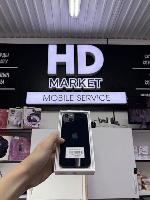 iPhone 13 Айфон 13