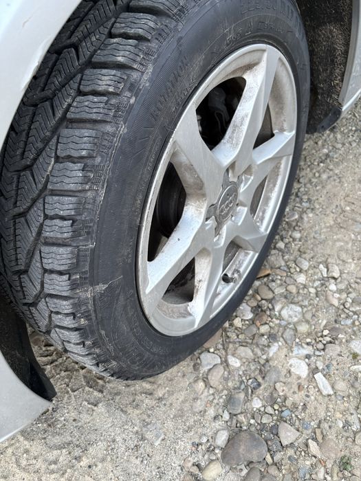 Audi a4 cutie automata, CAGA