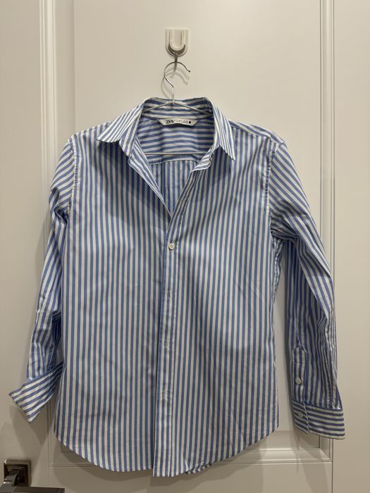 Продам женские рубашки