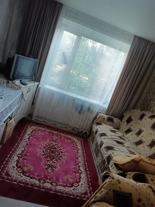 Продам команату в общежитии