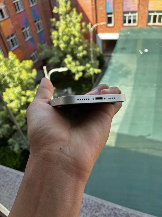 iPhone Xr (17 pro korpusda) 128gb 100% Kh/A