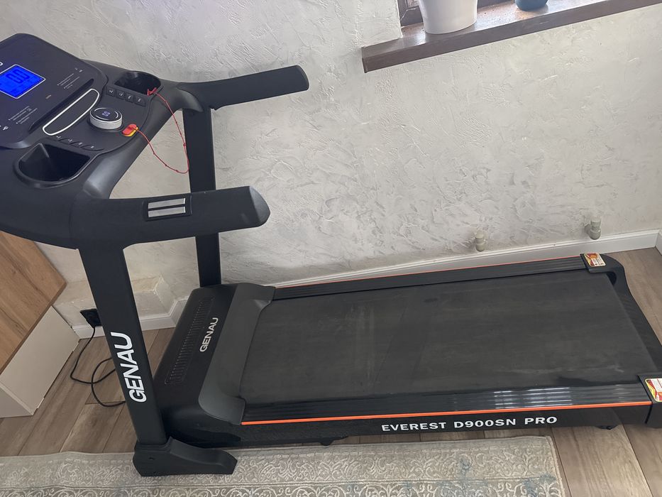 Срочно беговая дорожка