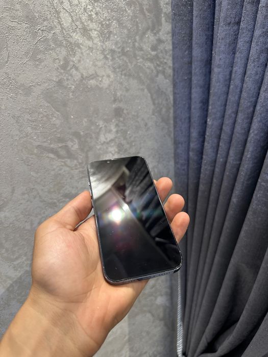 Iphone 13 pro             .