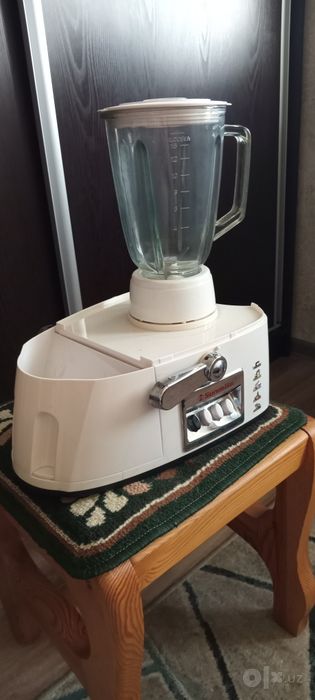 Продам блендер, соковыжималку, кофемолку б/у 3в1 в отличном состоянии