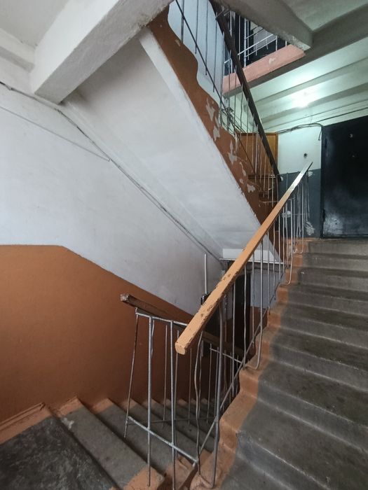 3хкомн кв в центре Сулейменова14