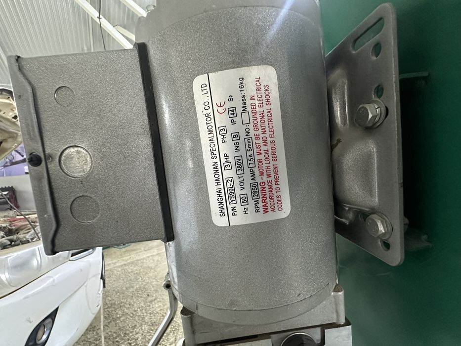 Подъемник для СТО