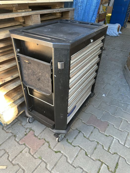 Dulap metalic pt scule