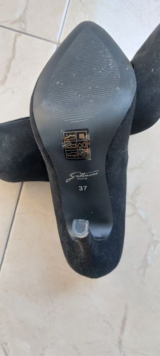 Официални обувки