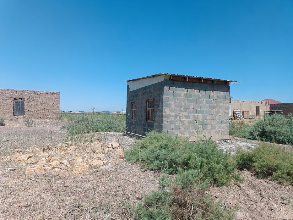 Времьянкалы 8 сотоклы жер орын сатылады