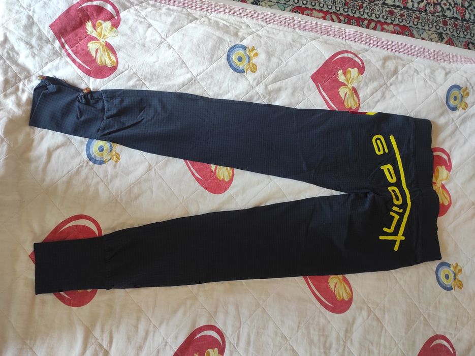 Комбинезон и брюки женские