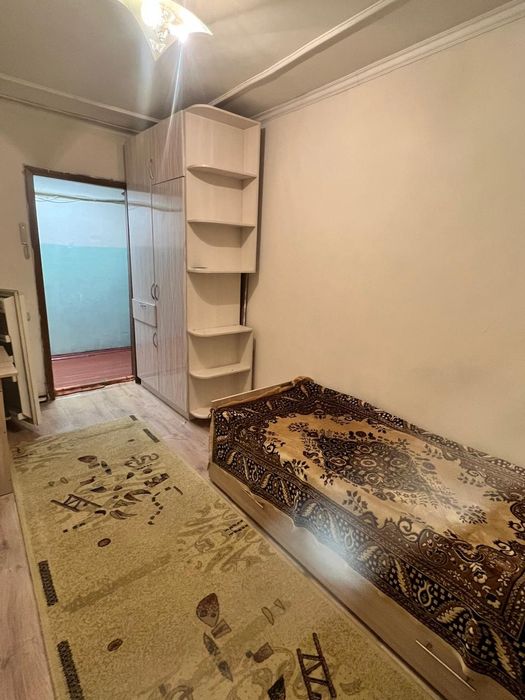 Продам общежитие