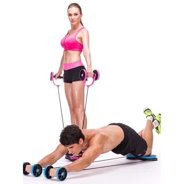 прессролик многофунксионалный Ролики