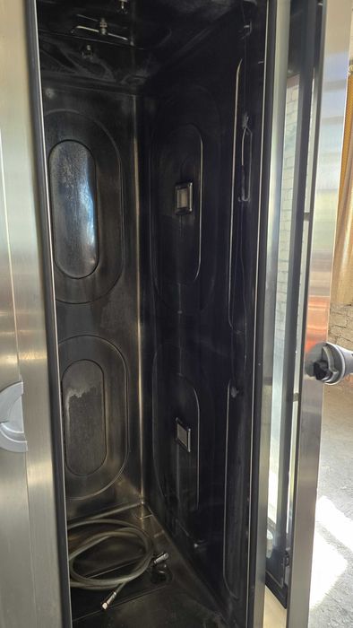 Cuptor Combi Convotherm OES 20.10 | PERFECT FUNCȚIONAL & TESTAT | Fără cărucior