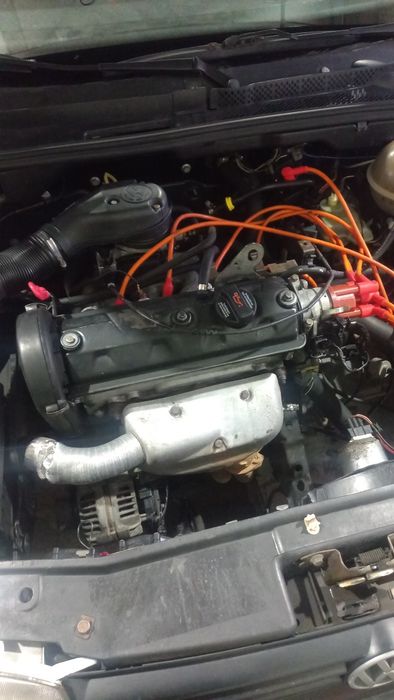 Продам гольф 3 1994 года.