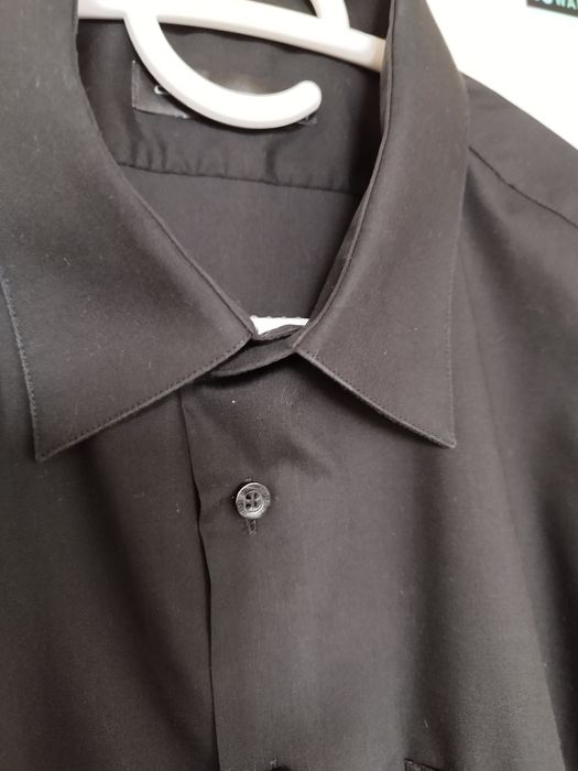 Маркови мъжки ризи голям размер