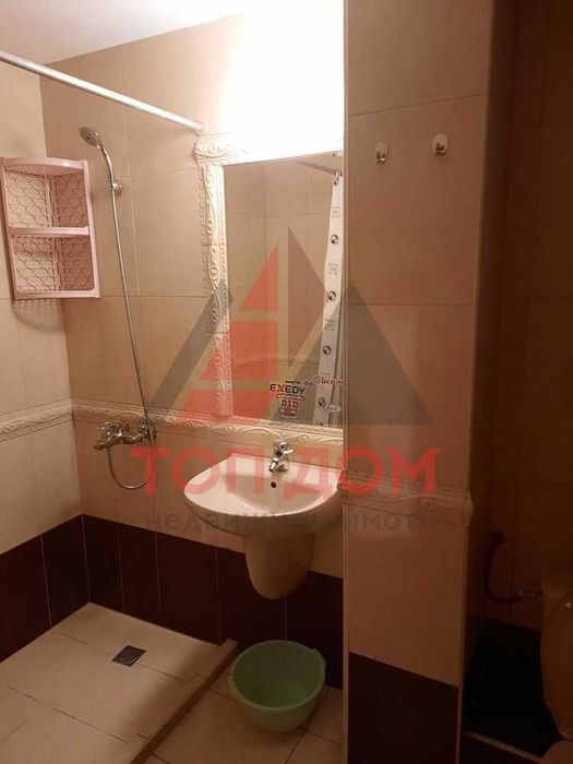 Дава се под наем Тристаен апартамент в Варна, Център - 85 кв.м за 408 € - Снимка #7