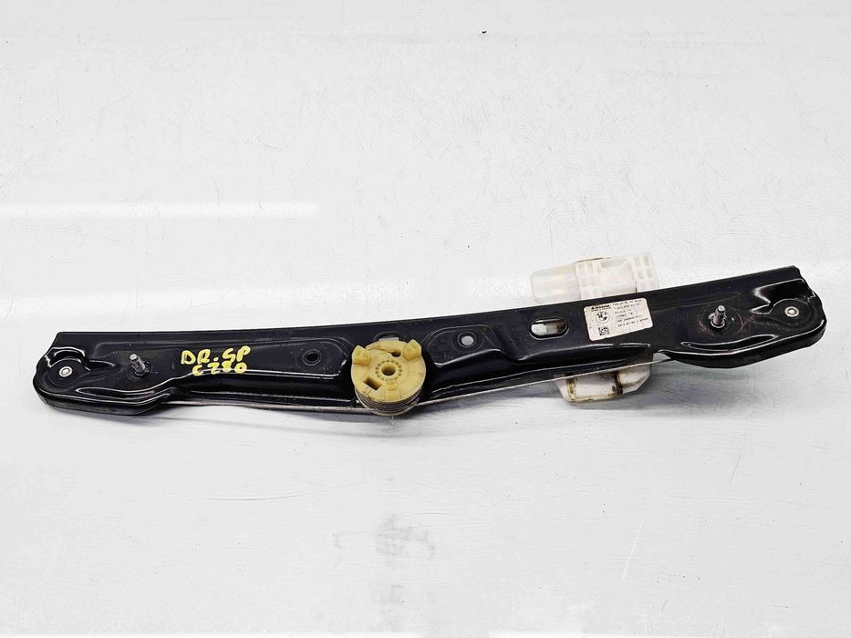 Macara electrica geam dreapta spate Bmw 1 (F20) [Fabr 2011-2017] 72425
