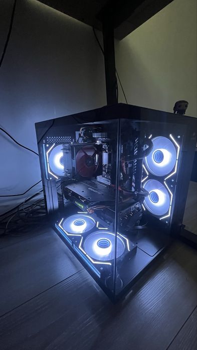 Кулера 120мм Для корпуса