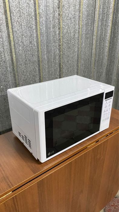 Микровалновая печь +доставка