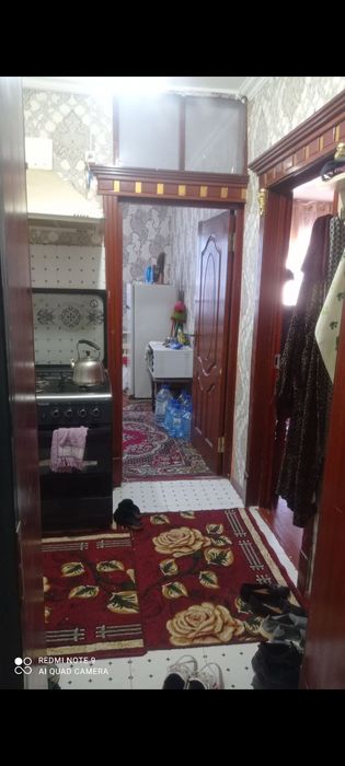 2 Komnatali kvartira